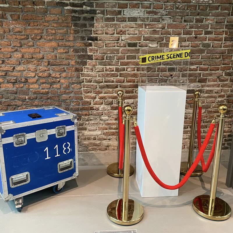 Hanze Escape: De Roof, historische citygame door meerdere Hanzesteden